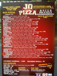 Photos du propriétaire du Livraison de pizzas Jo pizza à La Croix-Valmer - n°18