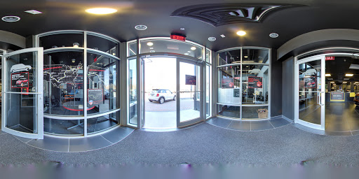 Princeton MINI, 3466 US-1, Princeton, NJ 08540, USA, 