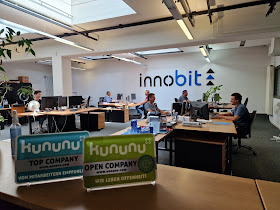 innobit ag | IT Partner in Basel | Microsoft SharePoint & Teams Beratung und Services