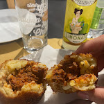 Photo n°1 de l'avis de Harry.h fait le 26/09/2023 à 16:00 sur le  Canusciuti Sicilian Cafe à Catania