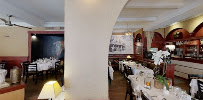 Atmosphère du Restaurant Le Perroquet à Antibes - n°2