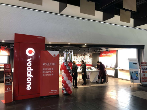 Vodafone Partner - Melbourne Central