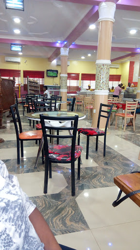 Right Options Eatery, 10 Akarigbo Street, Sagamu, Nigeria, Coffee Shop, state Ogun