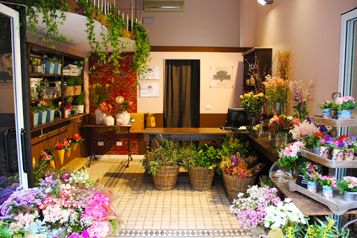Frida's Milano - corso Genova | Italian Flower Stores