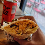 Photo n° 3 de l'avis de Lilian. fait le 13/06/2022 à 21:32 pour Fresh Burritos Lille Bethune à Lille