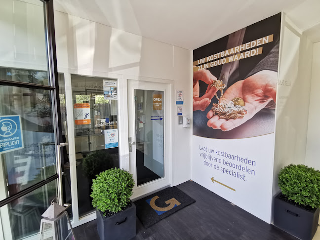 Beoordelingen van Goudwisselkantoor Turnhout in Hasselt - Ander
