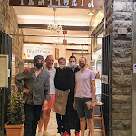 Photo n°2 de l'avis de P.e fait le 18/06/2021 à 12:29 sur le  Trattoria da i Bigi e i Birghe à Florence