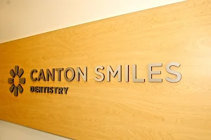 Canton Smiles Dentistry and Orthodontics image
