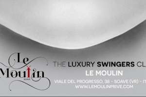 Le Moulin Club Privé Soave Verona ( ex Moulin Rouge ) image