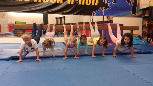 Dance School «ABL Dance Gymnastics & Indoor Playground Center», reviews and photos, 184 W Boylston St, West Boylston, MA 01583, USA