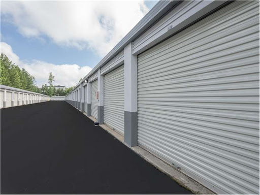 Storage Facility «Extra Space Storage», reviews and photos, 6260 Abbotts Bridge Rd, Duluth, GA 30097, USA