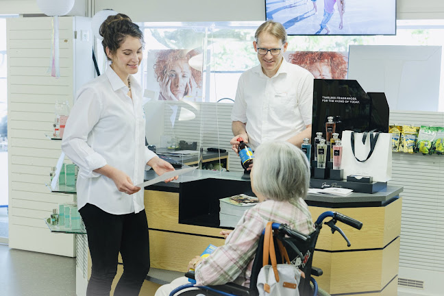 Medicar AG - Personen und Patiententransport - Muttenz