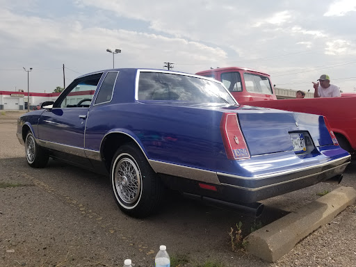 Grocery Store «Save-A-Lot», reviews and photos, 7290 Monaco St, Commerce City, CO 80022, USA