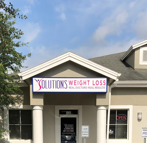 Solutions Weight