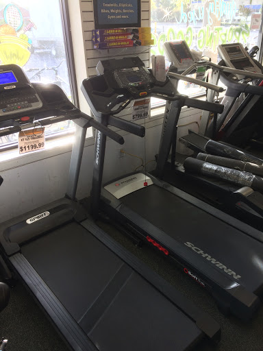 Sporting Goods Store «Play It Again Sports», reviews and photos, 1422 NW 9th St, Corvallis, OR 97330, USA