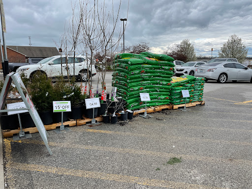 Home Improvement Store «Tractor Supply Co.», reviews and photos, 305 Connector Rd, Georgetown, KY 40324, USA