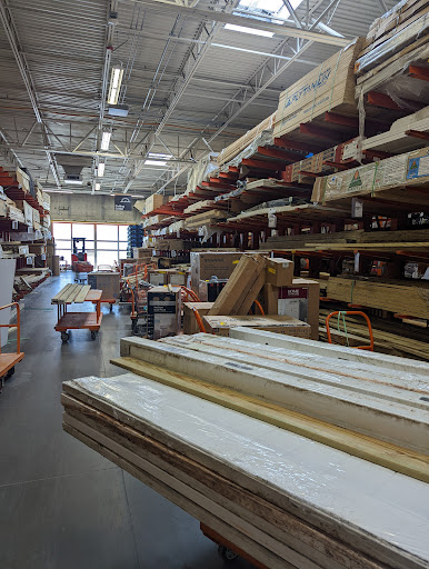 Home Improvement Store «The Home Depot», reviews and photos, 1555 St Georges Ave, Colonia, NJ 07067, USA