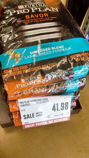 Pet Supply Store «Pet Supplies Plus», reviews and photos, 1213 Mentor Ave, Painesville, OH 44077, USA