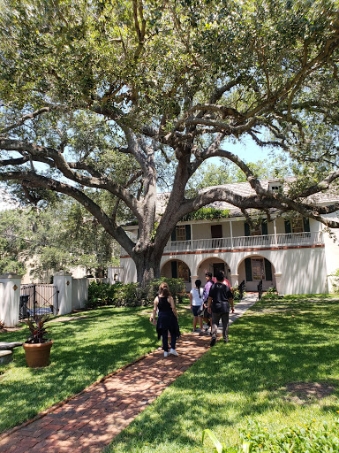Museum «Gonzalez-Alvarez House», reviews and photos, 14 St Francis St, St Augustine, FL 32084, USA