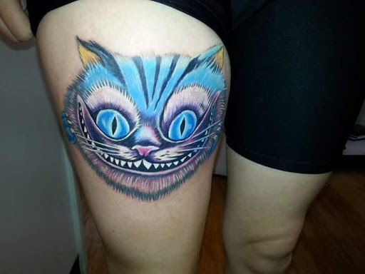 Explore $200 tattoo ideas, creative tattoo ideas in Georgetown, available at Body Art Tattoos
