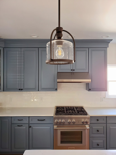 Furniture Tech USA - Kitchen Cabinet Refinishing Specialists - Get A Free Quote Today