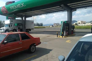 Gasolinera igas Atizapan image
