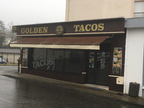 restaurants Golden tacos orthez Orthez