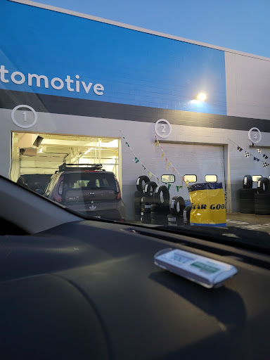 Tire Shop «Walmart Tires & Auto Parts», reviews and photos, 3497 Bethel Rd SE, Port Orchard, WA 98366, USA