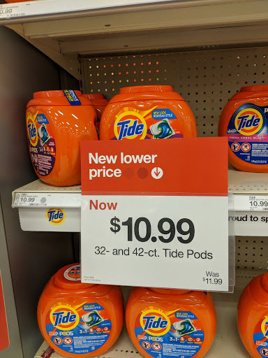 Department Store «Target», reviews and photos, 5057 Harvey St, Muskegon, MI 49444, USA