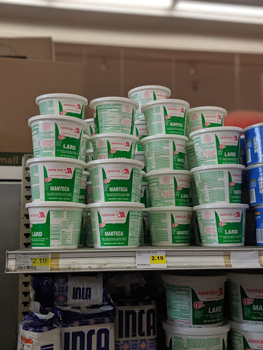 Asian Grocery Store «Marina Grocery», reviews and photos, 4148 Monterey Hwy, San Jose, CA 95111, USA