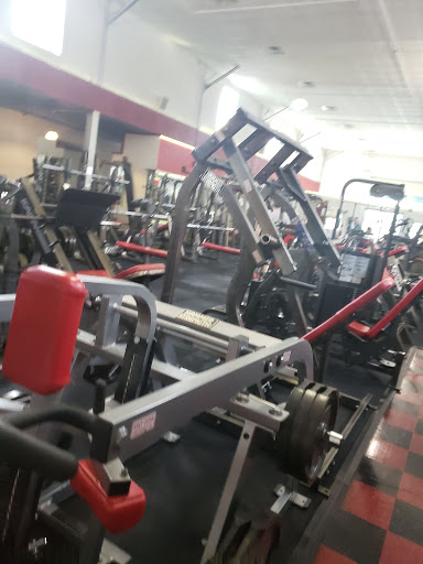 Gym «Phoenix Fitness», reviews and photos, 135 Marbledale Rd, Tuckahoe, NY 10707, USA