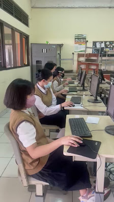Video - Sekolah Paket C Jakarta Timur
