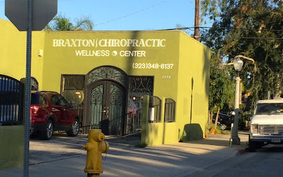 Braxton Chiropractic - Pet Food Store in Los Angeles California