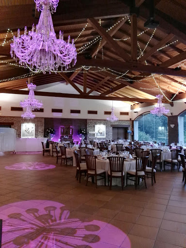 Salones de bodas Barcelona