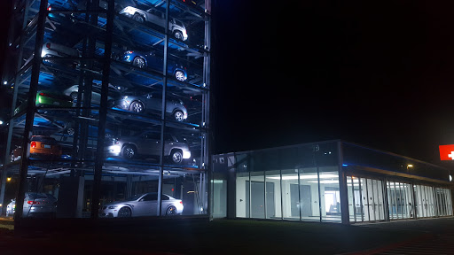 Used Car Dealer «Carvana San Antonio», reviews and photos, 5435 North Loop 1604 W, San Antonio, TX 78249, USA