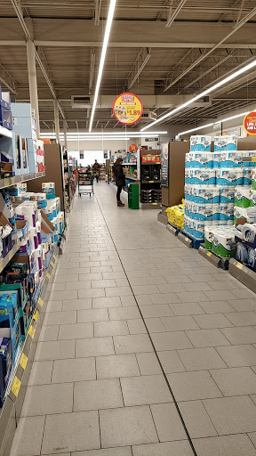 Supermarket «ALDI», reviews and photos, 7589 153rd St W, Apple Valley, MN 55124, USA