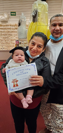 Explore star tattoo ideas for females, creative tattoo ideas in Philadelphia, available at Earrings World