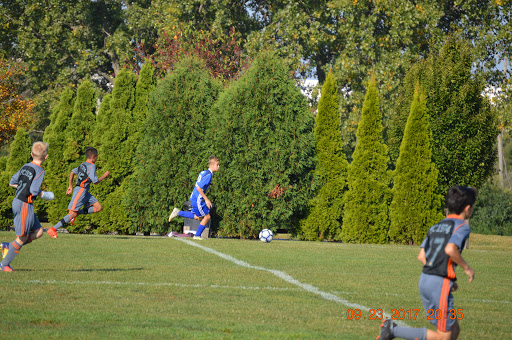 Sports Complex «Libertyville Sports Complex», reviews and photos, 1950 US-45, Libertyville, IL 60048, USA