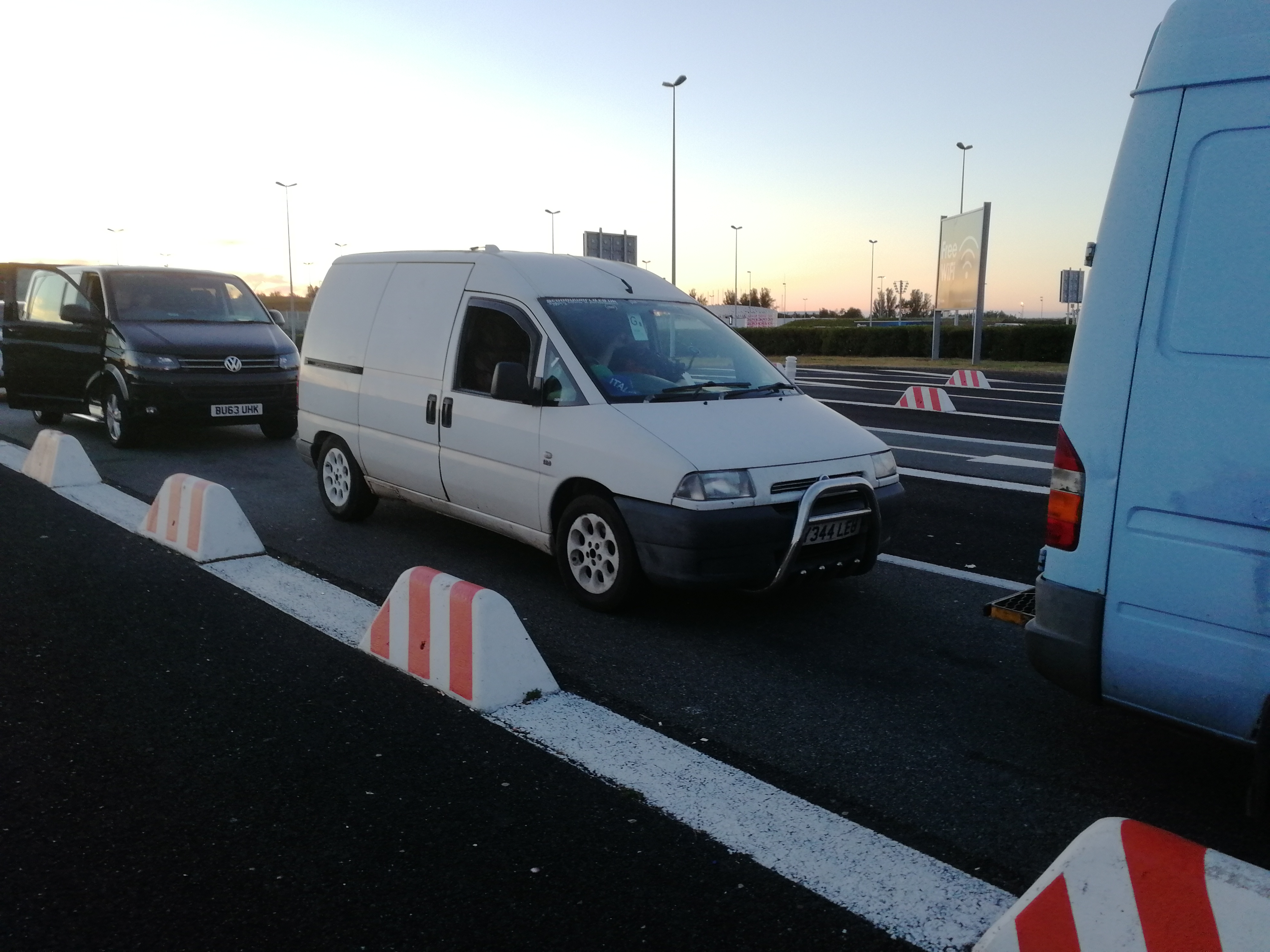 Photo n° 1 de l'avis de James.a fait le 04/08/2018 à 10:48