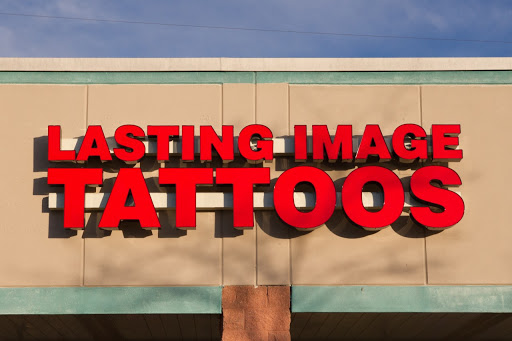 Tattoo Shop «Lasting Image Tattoos», reviews and photos, 5496 Perkiomen Ave, Reading, PA 19606, USA