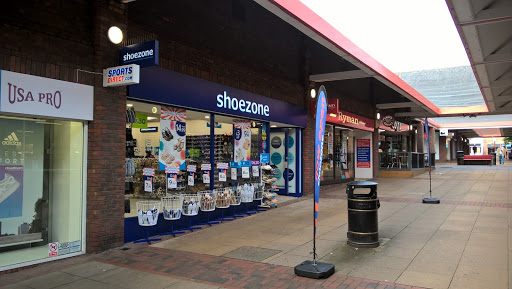 Shoe Zone Nottingham