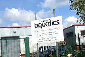 Finest Aquatics LTD image