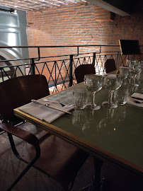 Atmosphère du Restaurant italien OFFICINA GUSTO à Toulouse - n°13
