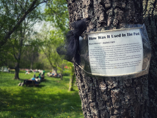 Historical Place «Sully Historic Site», reviews and photos, 3650 Historic Sully Way, Chantilly, VA 20151, USA