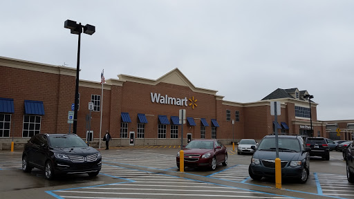 Department Store «Walmart Supercenter», reviews and photos, 2500 S Adams Rd, Rochester Hills, MI 48309, USA