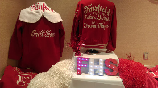 Arts Organization «Fairfield Community Arts Center», reviews and photos, 411 Wessel Dr, Fairfield, OH 45014, USA