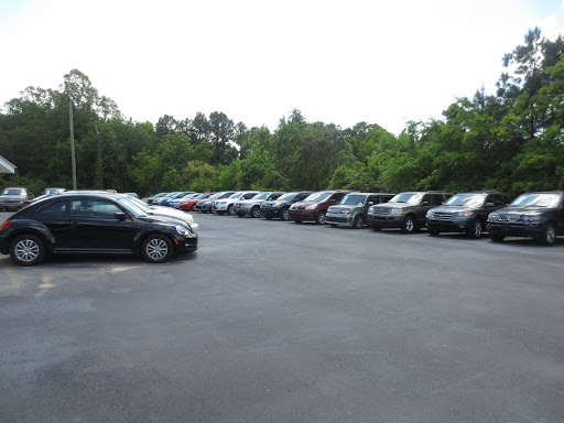 Used Car Dealer «Java Auto Sale», reviews and photos, 6319 Hillsborough St, Raleigh, NC 27606, USA