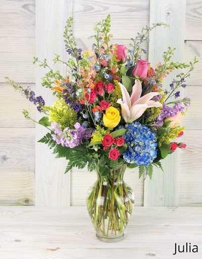 Florist «Fort Myers Floral Designs», reviews and photos, 11480 S Cleveland Ave, Fort Myers, FL 33907, USA