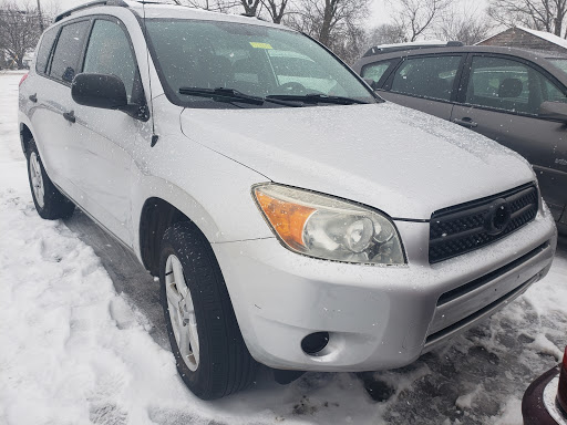 Car Dealer «A K Imports Auto Sales LLC», reviews and photos, 1090 Frank Rd, Columbus, OH 43223, USA