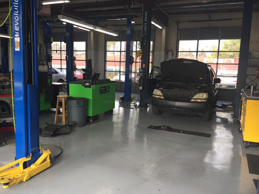 Auto Repair Shop «Reliable Import Service», reviews and photos, 1821 E Millbrook Rd, Raleigh, NC 27609, USA